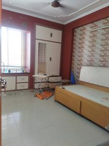 Bedroom Image of 1650 Sq.ft 3 BHK Apartment / Flat for sale in Sector 6 Dwarka New Delhi for Rs. 24500000