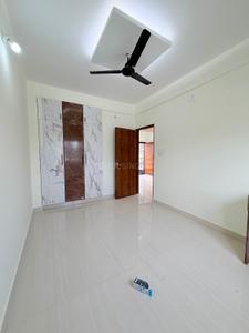 Hall Image of 650 Sq.ft 1 BHK Builder Floor for rent in HSR Layout Bengaluru for Rs. 36000