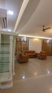 Hall Image of 4100 Sq.ft 8 BHK Apartment / Flat for rent in Hiranandani The Walk, Hiranandani Estate Thane for Rs. 340000