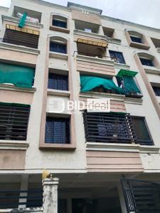 Image of 1035 Sq.ft 2 BHK Apartment / Flat for sale in Somalwada, Nagpur for Rs. 3623000