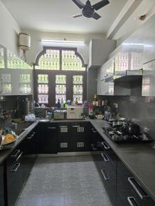 Kitchen Image of 2250 Sq.ft 7 BHK Independent House for sale in Sector 14 Gurgaon for Rs. 69500000