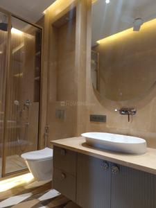 Image of 2160 Sq.ft 3 BHK Builder Floor for sale in Safdarjung Enclave, New Delhi for Rs. 75500000