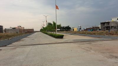 Image of 990 Sq.ft Residential Plot / Land for sale in Kamal Vihar, Raipur for Rs. 3514500