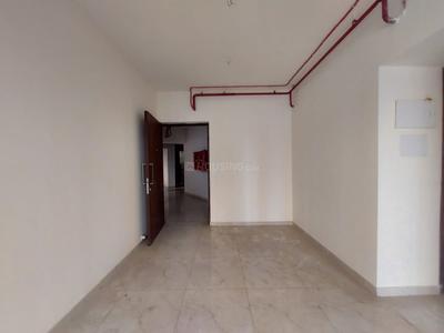 Hall Image of 1250 Sq.ft 3 BHK Apartment / Flat for sale in Sunteck Maxx World, Naigaon East Naigaon for Rs. 6500000