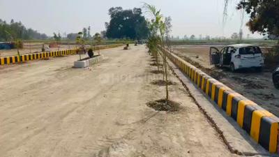 Image of 1000 Sq.ft Residential Plot / Land for sale in Sultanpur Road, Lucknow for Rs. 2200000