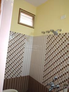 Image of 1200 Sq.ft 3 BHK Independent House for rent in Kasturi Nagar, Bengaluru for Rs. 40000