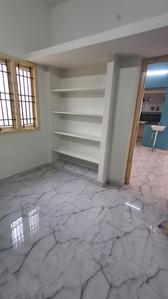 Hall Image of 654 Sq.ft 2 BHK Villa for sale in Sevvapet Chennai for Rs. 3299999