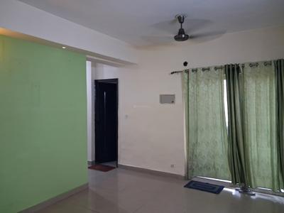 Living Room Image of 1070 Sq.ft 2.5 BHK Apartment / Flat for sale in Paras Tierea, Sector 137 Noida for Rs. 8700000
