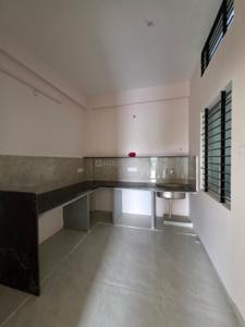 Kitchen Image of 1200 Sq.ft 2 BHK Apartment / Flat for rent in Silicon City Indore for Rs. 14500