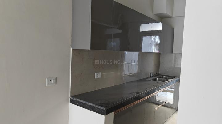 M3M Soulitude Main Image 1