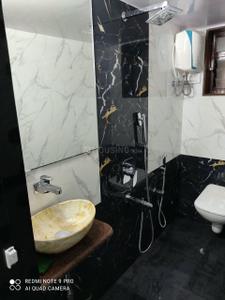 Image of 500 Sq.ft 1 BHK Apartment / Flat for rent in Mahalakshmi, Mumbai for Rs. 55000