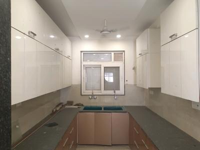 Kitchen Image of 2800 Sq.ft 4 BHK Builder Floor for sale in Sector 37 Faridabad for Rs. 30000000