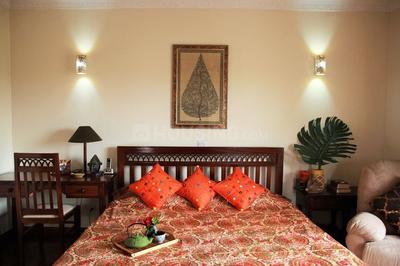 Bedroom Image of 4350 Sq.ft 7 BHK Apartment / Flat for sale in Tiara Apartments, Khar West Mumbai for Rs. 200000000