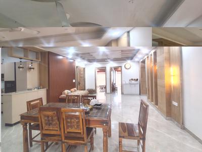 Hall Image of 4500 Sq.ft 4 BHK Builder Floor for sale in Sector 10A Gurgaon for Rs. 43000000