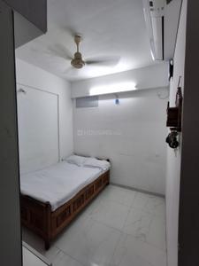 Bedroom Image of 805 Sq.ft 2 BHK Apartment / Flat for sale in SDPL Aashray Beltarodi II, Beltarodi Nagpur for Rs. 5500000