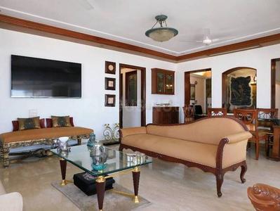 Hall Image of 5625 Sq.ft 5 BHK Apartment / Flat for sale in Shapoorji Pallonji Suraj Millenium, Cumballa Hill Mumbai for Rs. 450000000