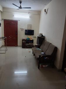 Hall Image of 1000 Sq.ft 2 BHK Apartment / Flat for sale in Perungalathur Chennai for Rs. 5900000