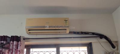 Hall Image of NAVKAR PG in Ghatkopar East, Mumbai