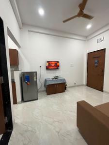 1 BHK Flat