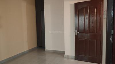 Bedroom Image of 1300 Sq.ft 3 BHK Builder Floor for rent in Thiruvanmiyur Chennai for Rs. 32000