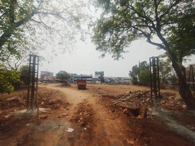 Image of 1175 Sq.ft 2 BHK Apartment / Flat for sale in Mallampet, Sangareddy for Rs. 4400000