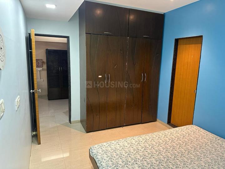 Meharnaz Bedroom 1