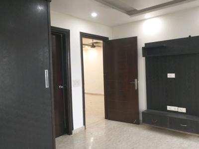 Bedroom Image of 1440 Sq.ft 3 BHK Builder Floor for sale in GTB Nagar New Delhi for Rs. 32500000
