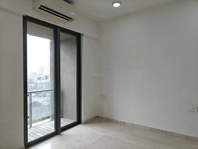 Bedroom Image of 620 Sq.ft 1 BHK Apartment / Flat for sale in Lodha Enchante, Sion Mumbai for Rs. 17000000