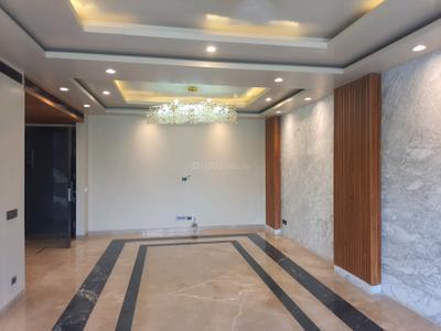 Living Room Image of 2367 Sq.ft 4 BHK Builder Floor for sale in Sunder Luxury Floors, Sector 40 Gurgaon for Rs. 40000000