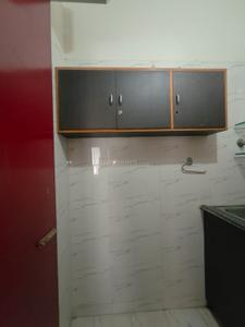 Kitchen Image of 2525 Sq.ft 3 BHK Independent House for sale in Thaltej Ahmedabad for Rs. 35000000