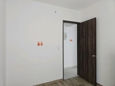 Bedroom Image of 1400 Sq.ft 3 BHK Apartment / Flat for sale in Goel Ganga Serio E F Building, Kharadi Pune for Rs. 18500000
