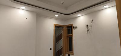 3 BHK Independent Builder Floor