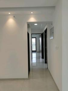 Passage Image of 1051 Sq.ft 3 BHK Apartment / Flat for sale in Rajhans Blossom Building 6 Wing C&amp;D, Vasai West Vasai for Rs. 9177000