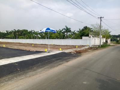 Image of 1476 Sq.ft Residential Plot / Land for sale in AVP Kanagam, Guduvancheri, Chennai for Rs. 5166000