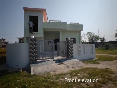 Image of 2050 Sq.ft 3 BHK Independent House for sale in Vikasnagar, Dehradun for Rs. 7600000