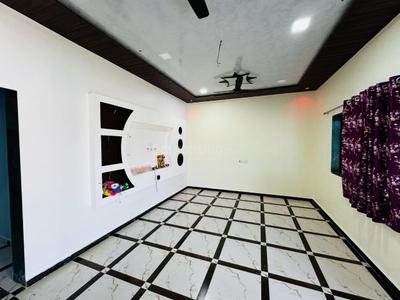 Hall Image of 2000 Sq.ft 3 BHK Farm House for sale in Karjat Thane for Rs. 12500000