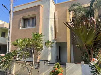 Image of 1810 Sq.ft 3 BHK Independent House for sale in Ambey Township, Kosamdi, Ankleshwar for Rs. 13500000