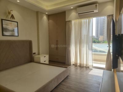 Bedroom Image of 3025 Sq.ft 4 BHK Apartment / Flat for sale in Aurum Alumni Accord, Sector 25 YEIDA Greater Noida for Rs. 33200000