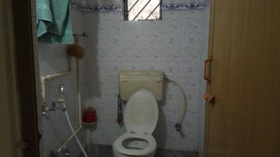 Image of 1300 Sq.ft 3 BHK Apartment / Flat for sale in Tollygunge, Kolkata for Rs. 6000000
