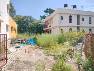 Image of 1200 Sq.ft Residential Plot / Land for sale in S.Bingipura, Bengaluru for Rs. 7000500