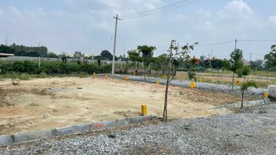 Image of 1200 Sq.ft Residential Plot / Land for sale in Electronic City, Bengaluru for Rs. 2998000