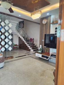 7 BHK Duplex