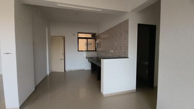Kitchen Image of 1500 Sq.ft 3 BHK Apartment / Flat for sale in Kolte Patil Margosa Heights, Mohammed Wadi Pune for Rs. 10500000