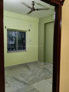 Bedroom Image of 921 Sq.ft 3 BHK Apartment / Flat for sale in Nayabad Kolkata for Rs. 3800000