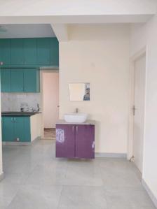 Passage Image of 1500 Sq.ft 3 BHK Apartment / Flat for rent in Electronic City Bengaluru for Rs. 28000