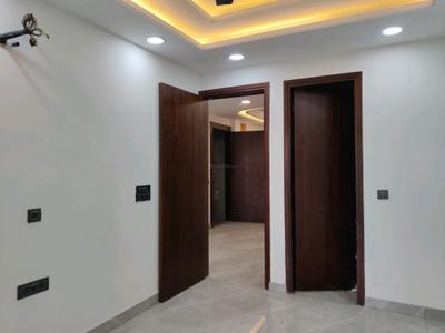 Bedroom Image of 1855 Sq.ft 4 BHK Builder Floor for sale in Vasundhara Ghaziabad for Rs. 13100000