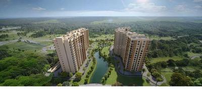 Image of 1174 Sq.ft 2 BHK Apartment / Flat for sale in Birla Trimaya, Yerthiganahalli, Bengaluru for Rs. 13000000