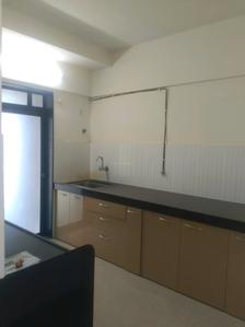 Kitchen Image of 1425 Sq.ft 3 BHK Apartment / Flat for sale in DB Orchid Suburbia, Kandivali West Mumbai for Rs. 35000000
