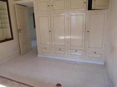 Bedroom Image of 1100 Sq.ft 2 BHK Builder Floor for rent in Kottara Mangalore for Rs. 16000