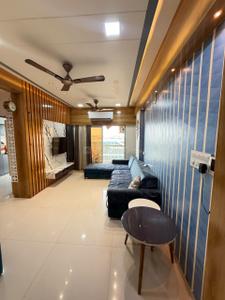 Image of 950 Sq.ft 3 BHK Apartment / Flat for sale in Bhayli, Vadodara for Rs. 4400000